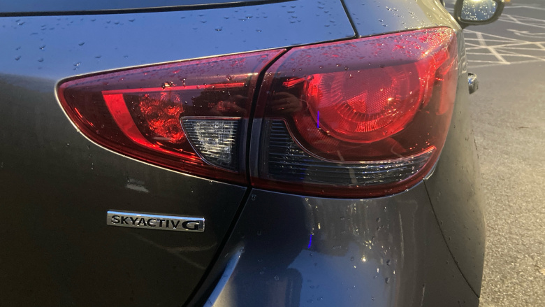 Mazda 2 1.5 Skyactiv G GT Sport 5dr Auto Petrol Hatchback